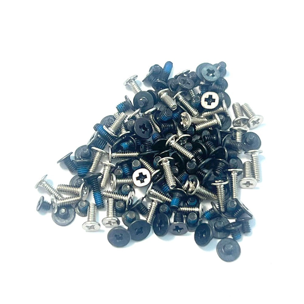 For DELL Precision 7670 7680 P114F Set of Screws Kit