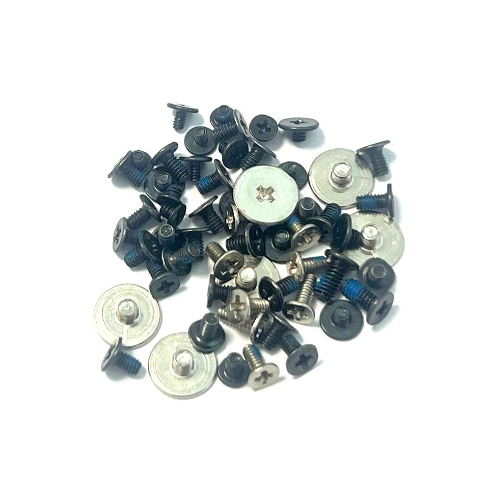 For DELL Inspiron 7306 2-in-1 P124G Set of Screws Kit