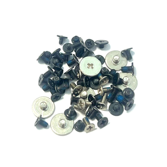 For DELL Inspiron 7306 2-in-1 P124G Set of Screws Kit