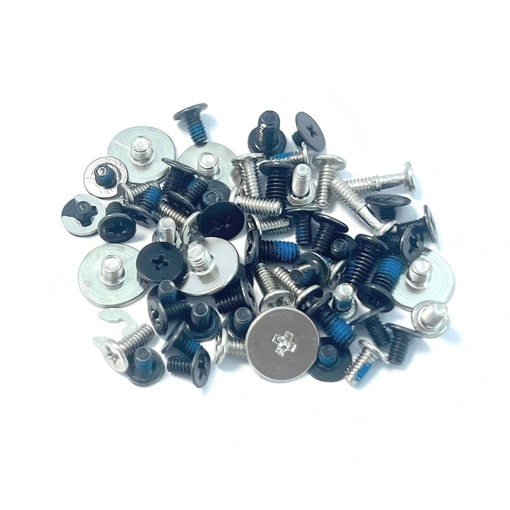 For DELL Inspiron 16 7610 P107F P107F001 Set of Screws Kit