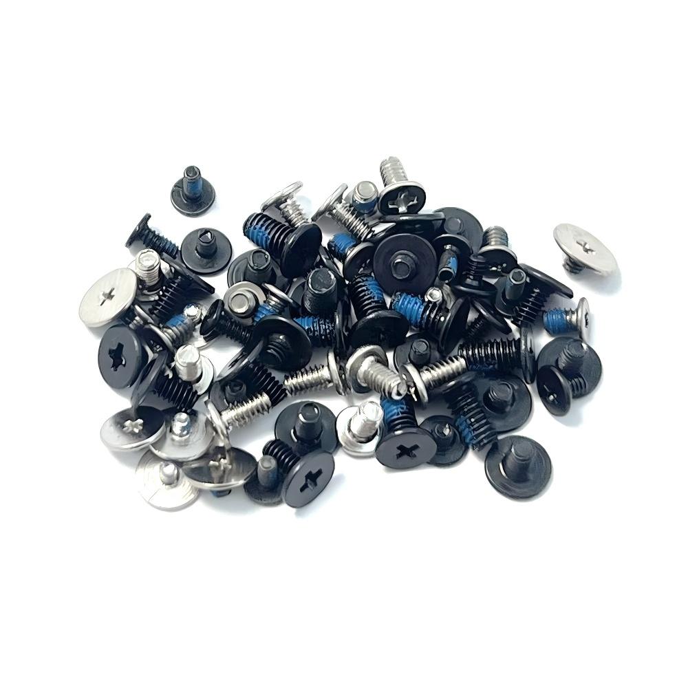 For DELL Precision 5470 P154G001 P154G002 Precision 5480 P154G003 Precision 5490 P154G004 Set of Screws Kit