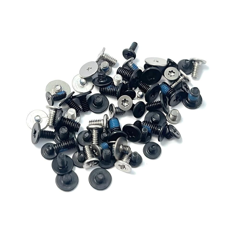 For DELL Precision 5680 P123F001 Precision 5690 P123F002 Set of Screws Kit