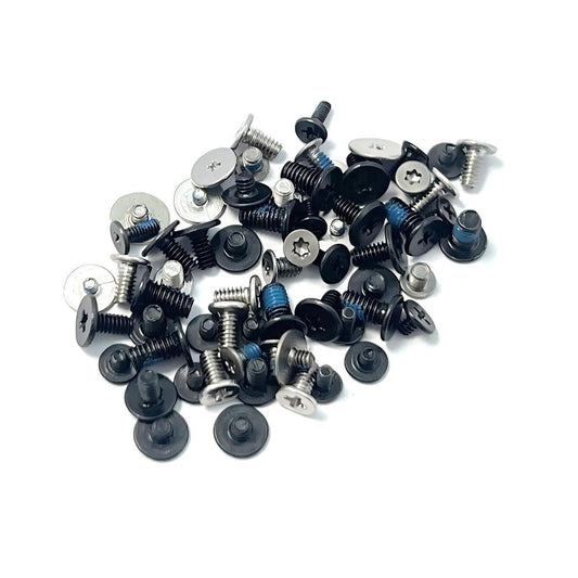 For DELL Precision 5680 P123F001 Precision 5690 P123F002 Set of Screws Kit