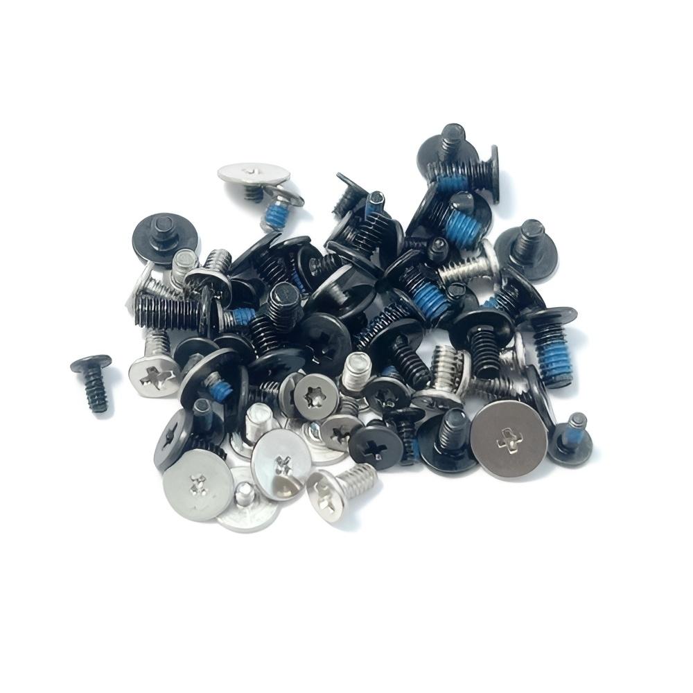For DELL Precision 5680 P123F001 Precision 5690 P123F002 Set of Screws Kit
