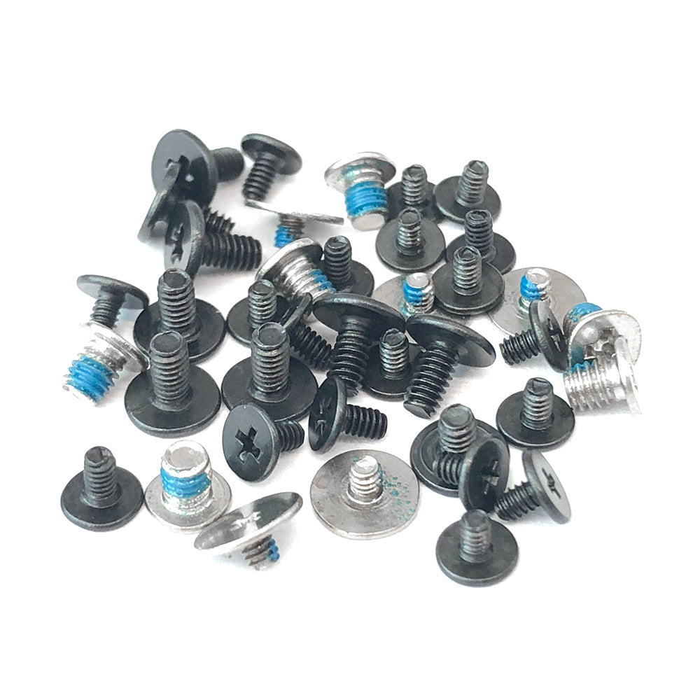 For DELL Latitude 9420 P141G001 Latitude 9420 2-in-1 P142G001 Set of Screws Kit
