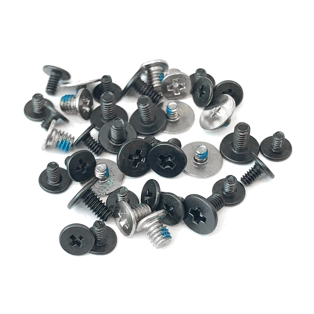 For DELL Latitude 9420 P141G001 Latitude 9420 2-in-1 P142G001 Set of Screws Kit