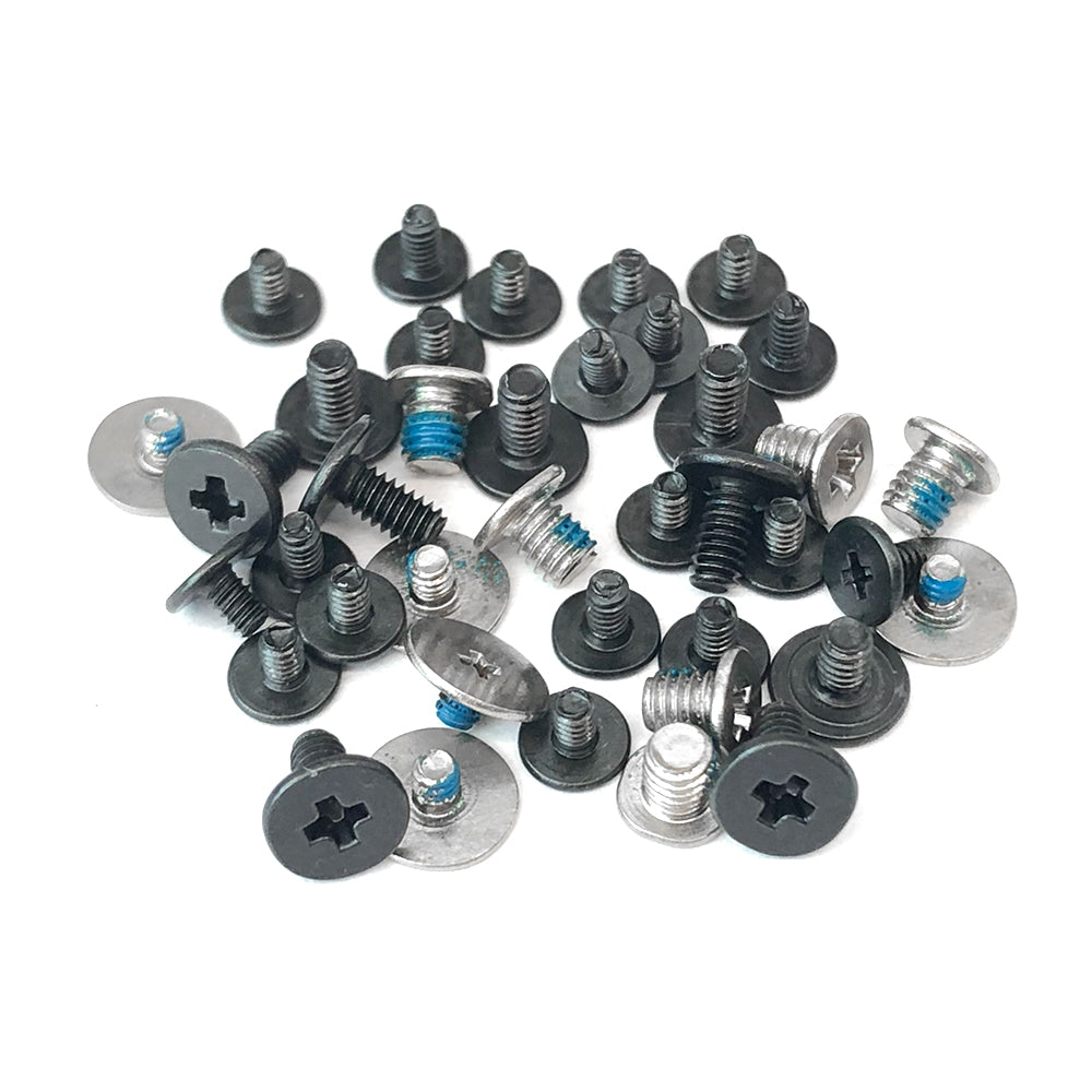 For DELL Latitude 9420 P141G001 Latitude 9420 2-in-1 P142G001 Set of Screws Kit