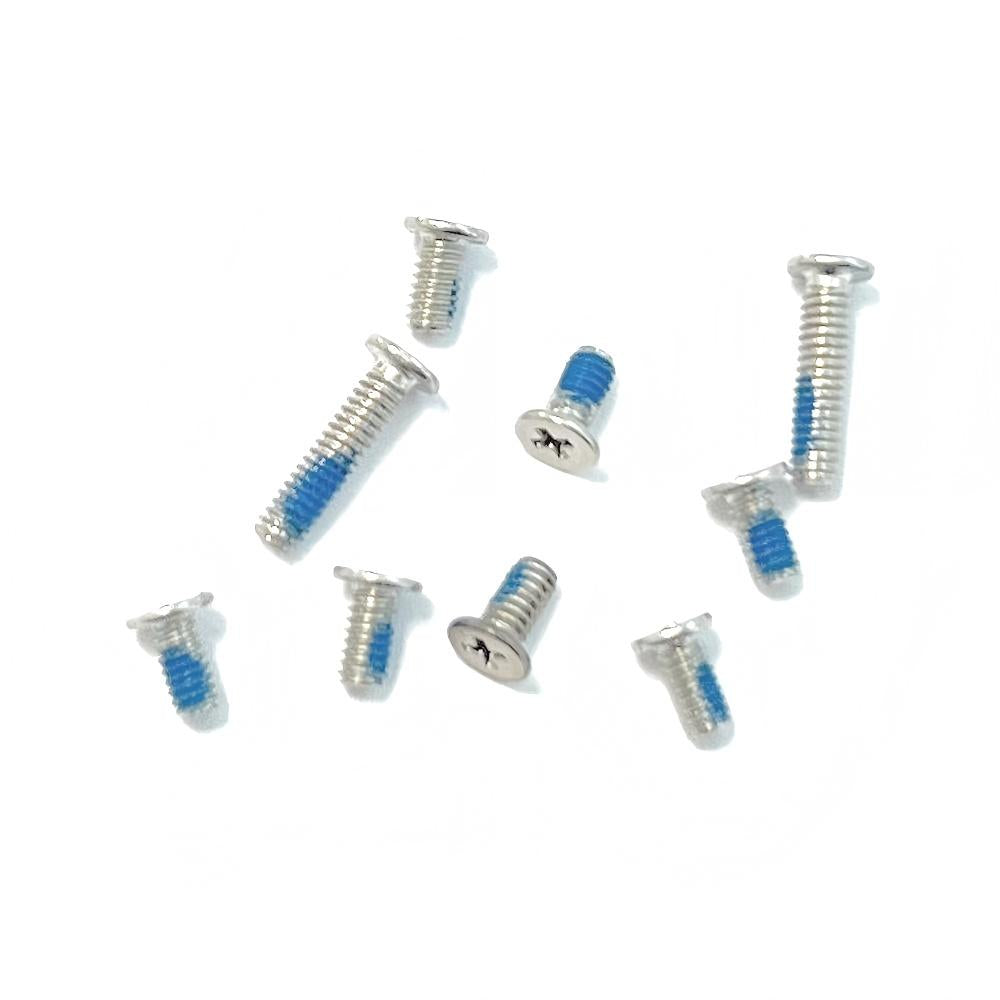 For Dell 16 Plus DB16255 P137F002 Bottom Base Cover Case screws