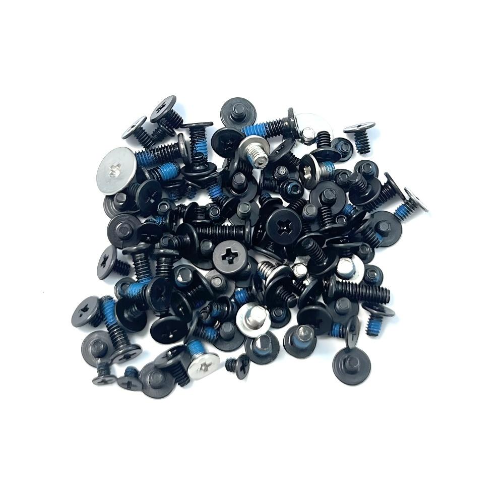 For DELL Latitude 5540 P127F001 Latitude 5550 Set of Screws Kit