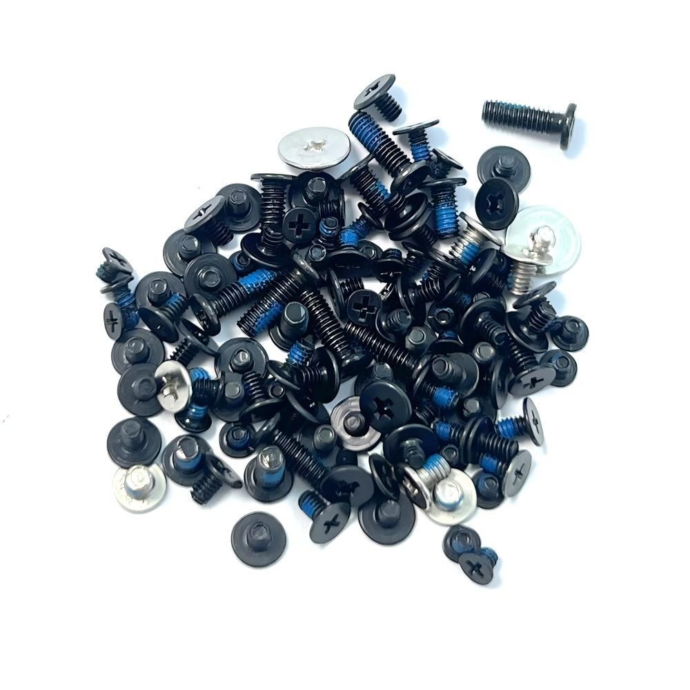 For DELL Latitude 5540 P127F001 Latitude 5550 Set of Screws Kit
