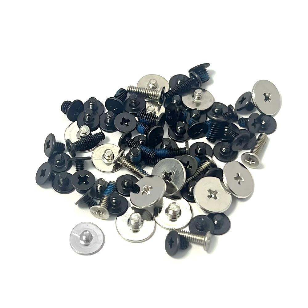 For DELL Inspiron 5582 2-in-1 P78F001 Set of Screws Kit