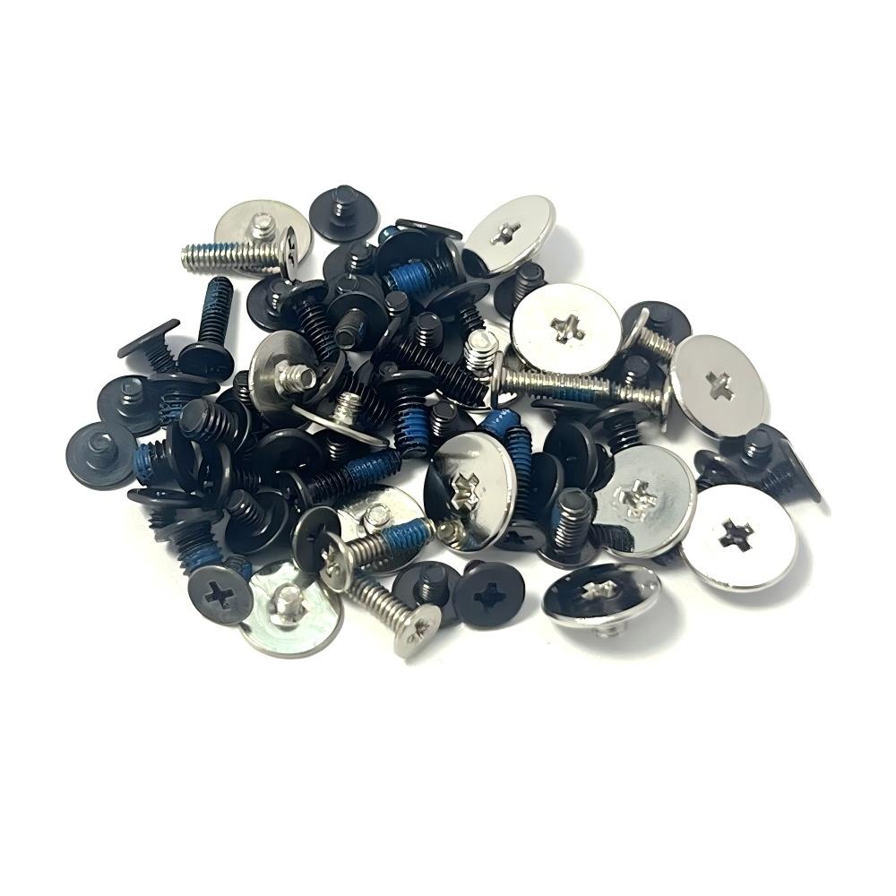 For DELL Inspiron 5582 2-in-1 P78F001 Set of Screws Kit