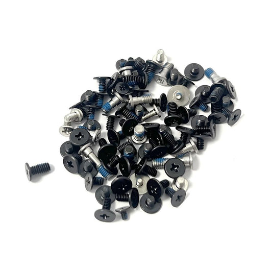 For DELL Alienware x17 R2 P48E002/P48E003 Set of Screws Kit