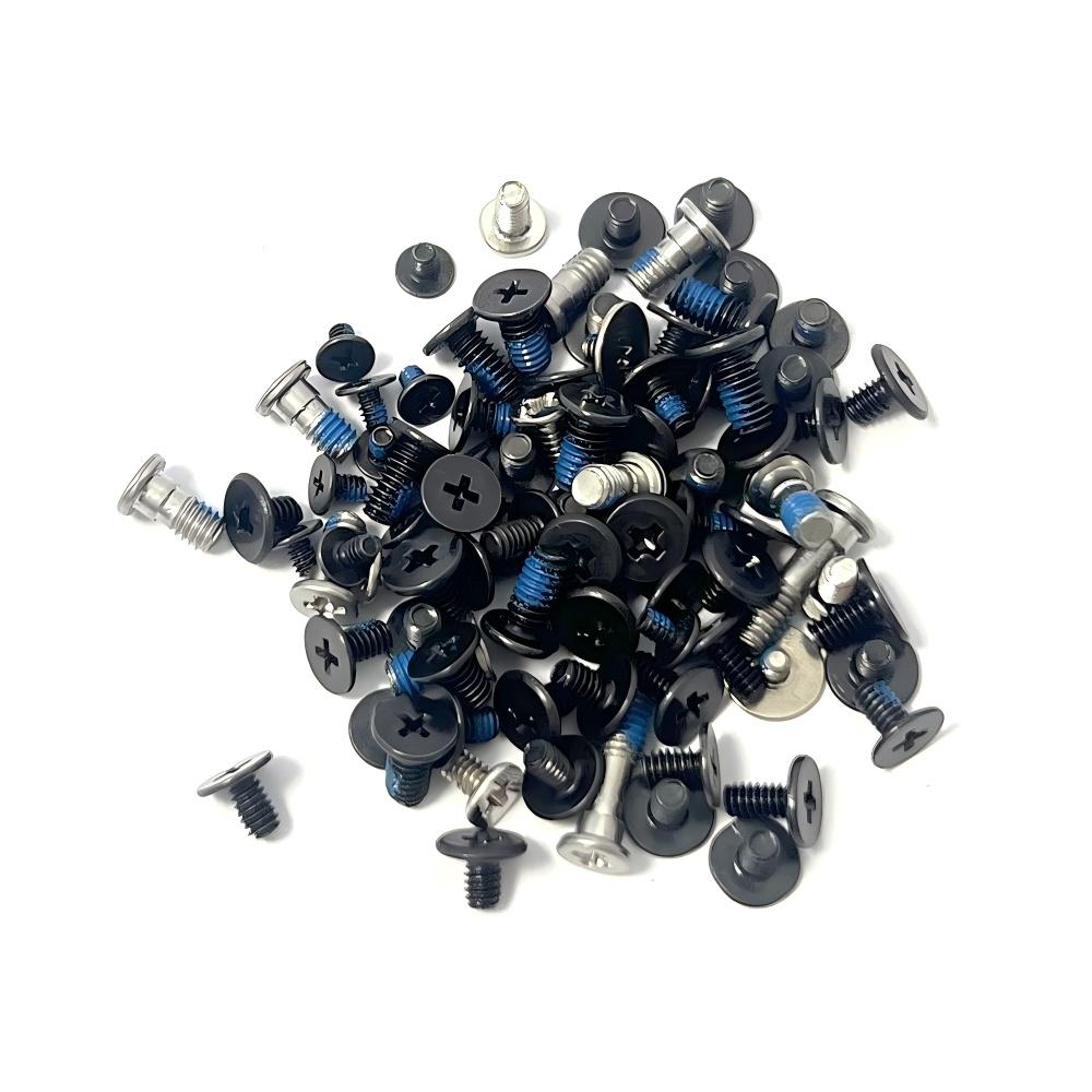 For DELL Alienware x17 R1 P48E001 Set of Screws Kit