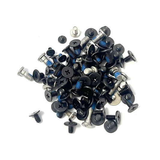 For DELL Alienware x17 R1 P48E001 Set of Screws Kit