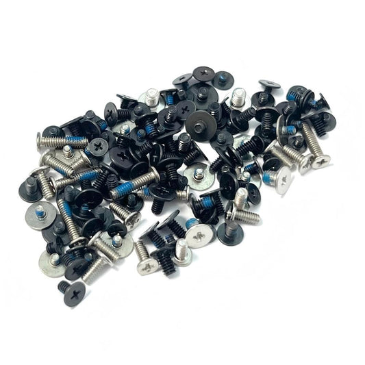 For Dell Pro 14 Plus PB14250 P199G P199G001/P199G002/P199G003 Set of Screws Kit