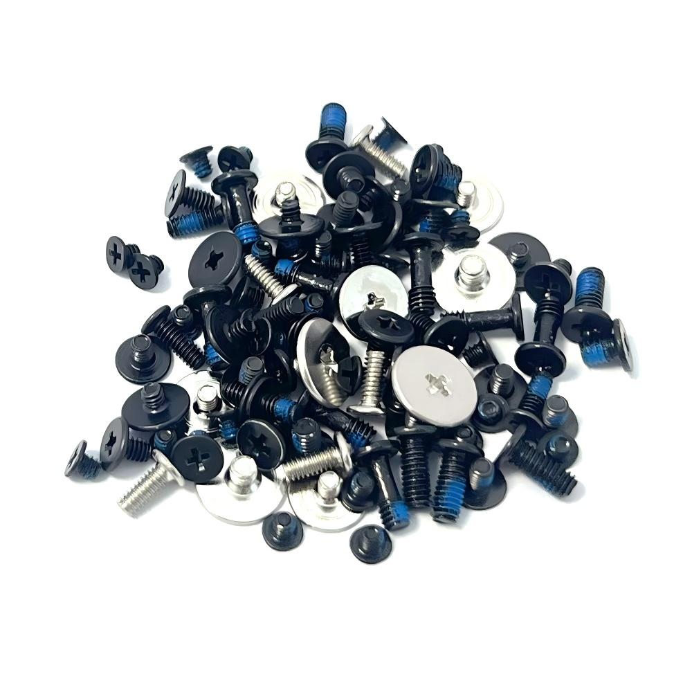 For DELL Pro 14 PC14250 P193G P193G001/P193G002/P193G004 Set of Screws Kit