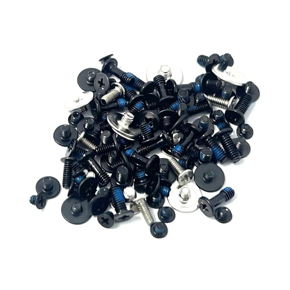 For DELL Pro 14 PC14250 P193G P193G001/P193G002/P193G004 Set of Screws Kit