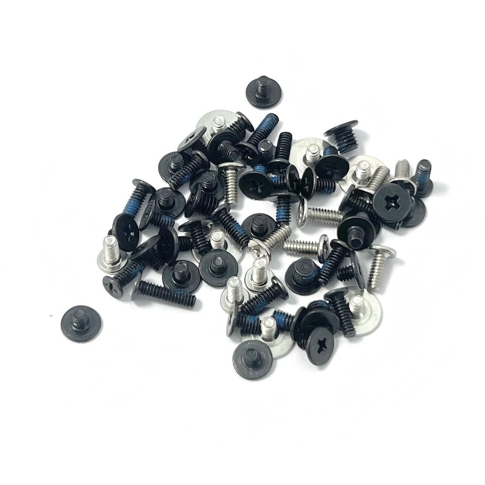 For DELL Inspiron 7557 P57F001 Inspiron 7559 P57F002 Set of Screws Kit