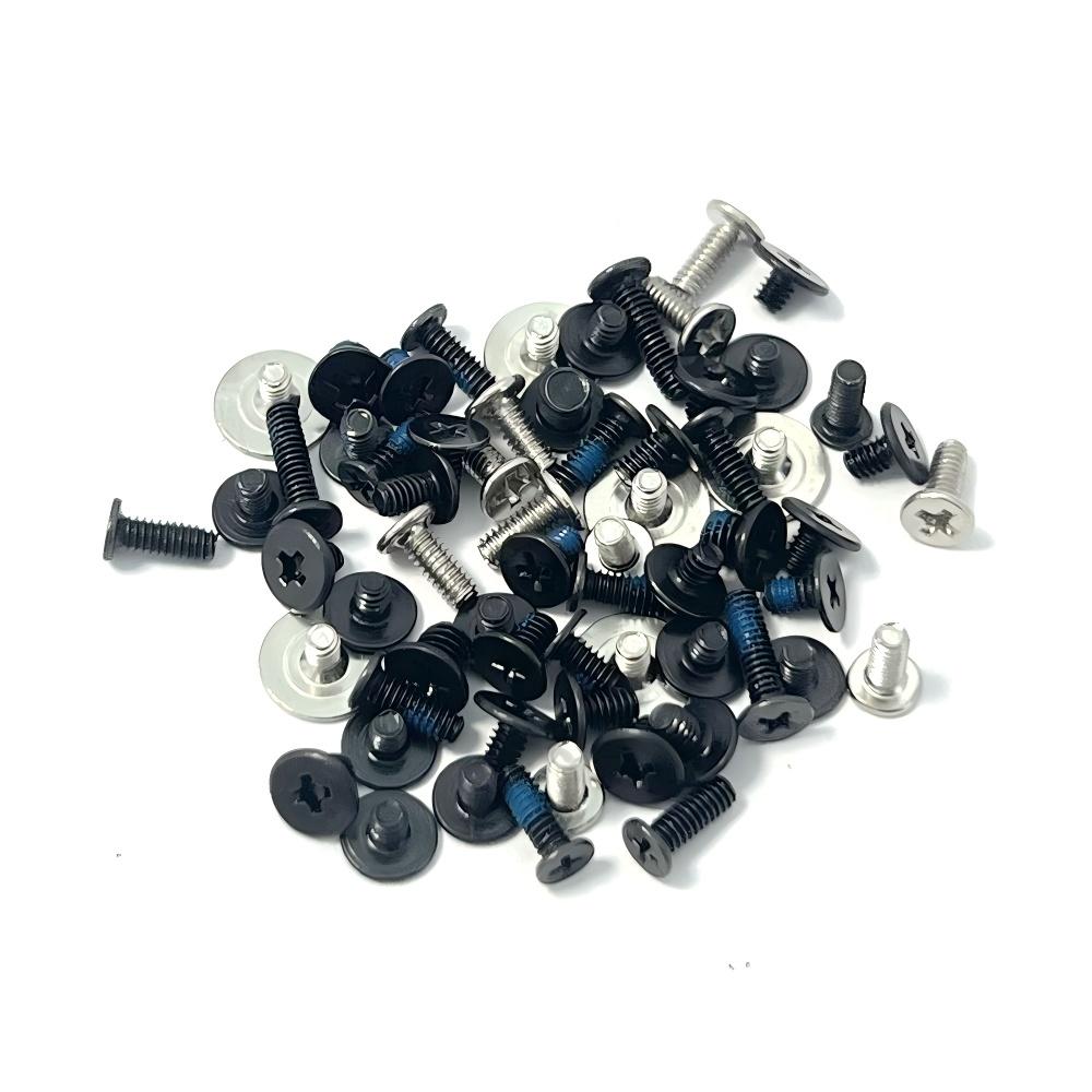 For DELL Inspiron 7557 P57F001 Inspiron 7559 P57F002 Set of Screws Kit
