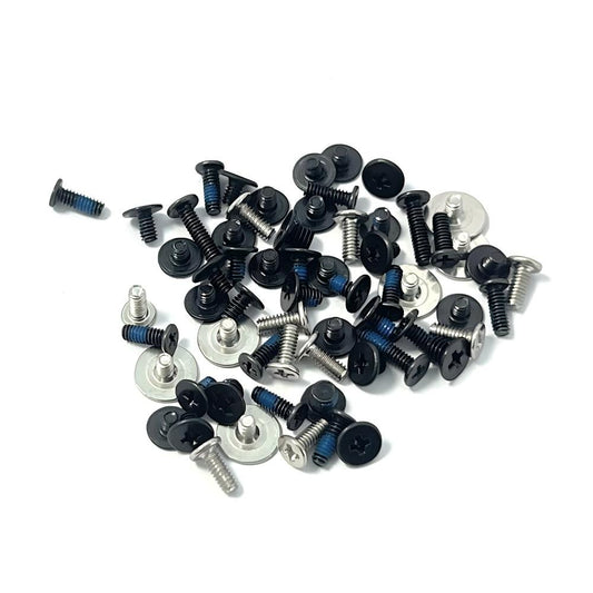 For DELL Inspiron 5576 P57F004 Inspiron 5577 P57F003 Set of Screws Kit