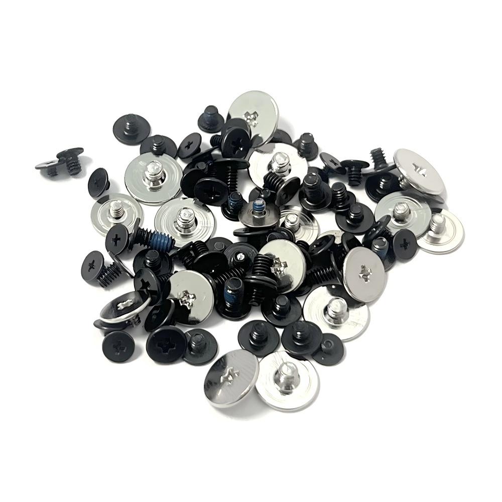 For DELL Latitude 7330 P133G002 Set of Screws Kit