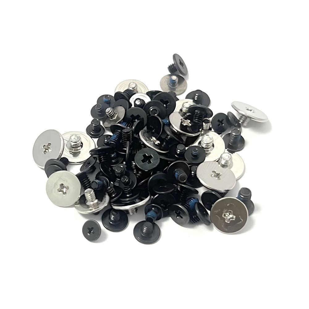 For DELL Latitude 7330 P133G002 Set of Screws Kit