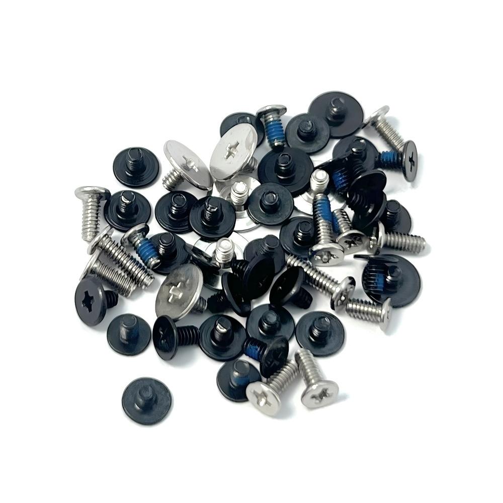 For DELL Inspiron 5300 P121G001 Vostro 5300 P121G00 Set of Screws Kit