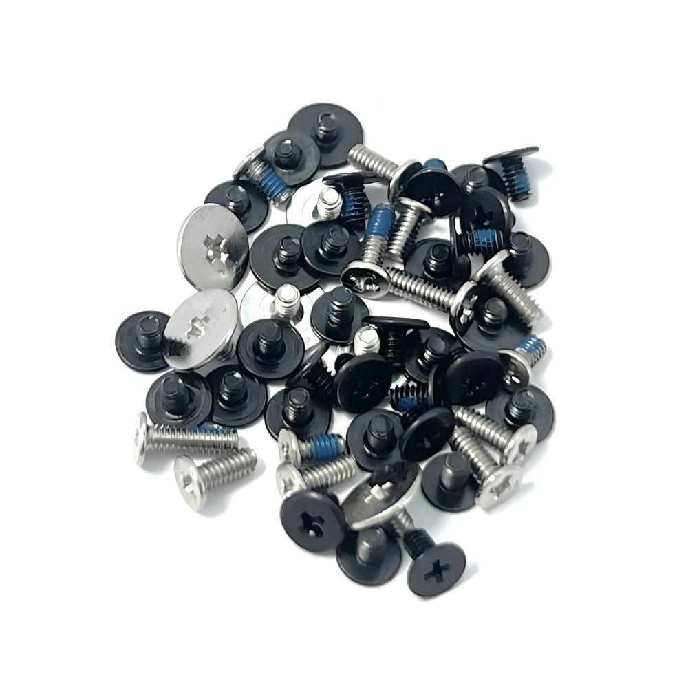 For DELL Inspiron 5300 P121G001 Vostro 5300 P121G00 Set of Screws Kit
