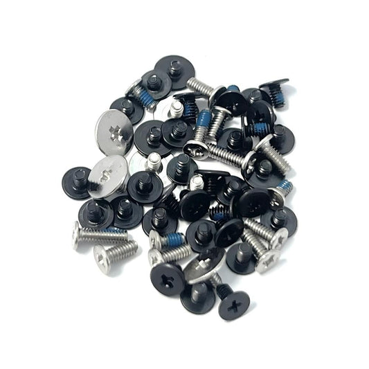For DELL Inspiron 5301 P121G002 Vostro 5301 P121G002 Set of Screws Kit