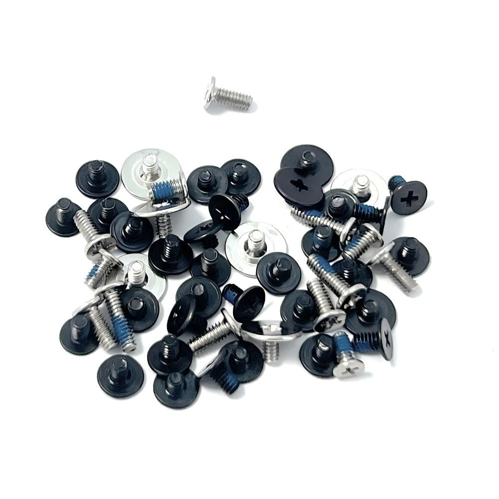 For DELL Inspiron 5300 P121G001 Vostro 5300 P121G00 Set of Screws Kit