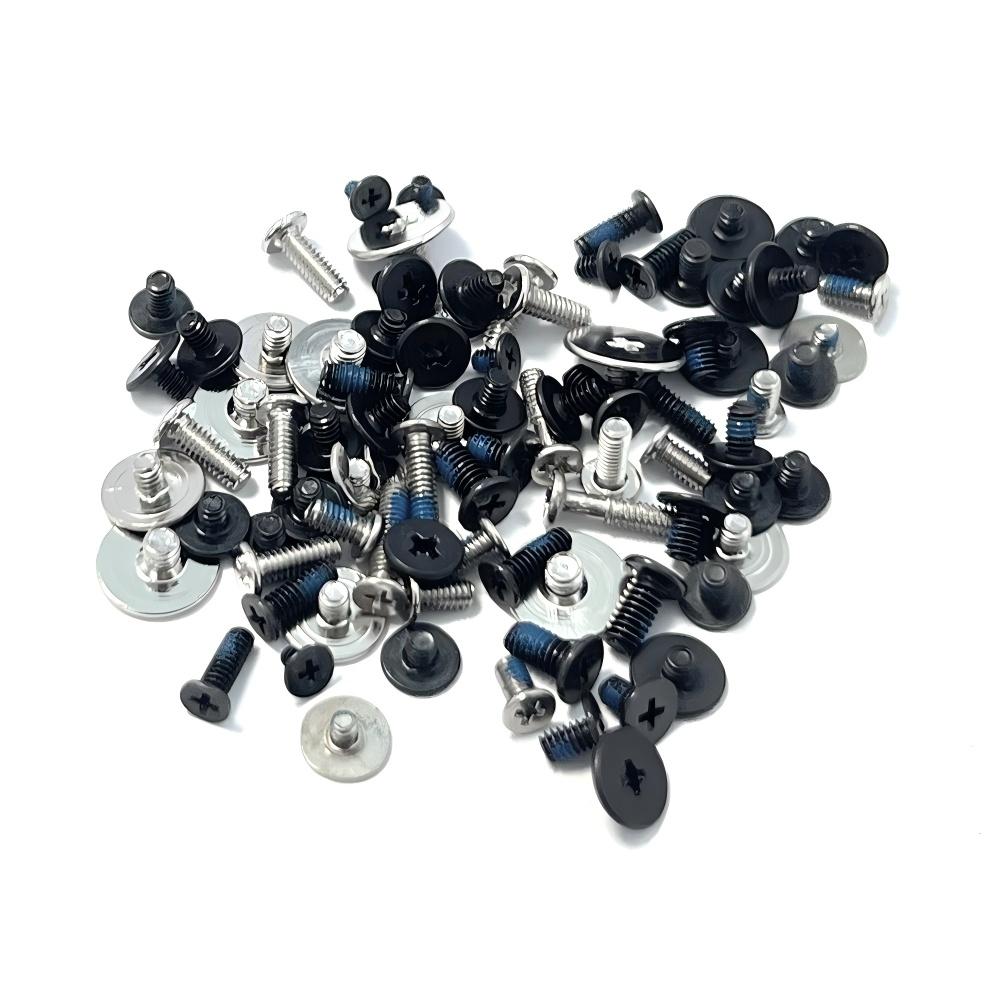 For DELL Inspiron 5401 5408 P130G001 vostro 5401 P130G001 Set of Screws Kit