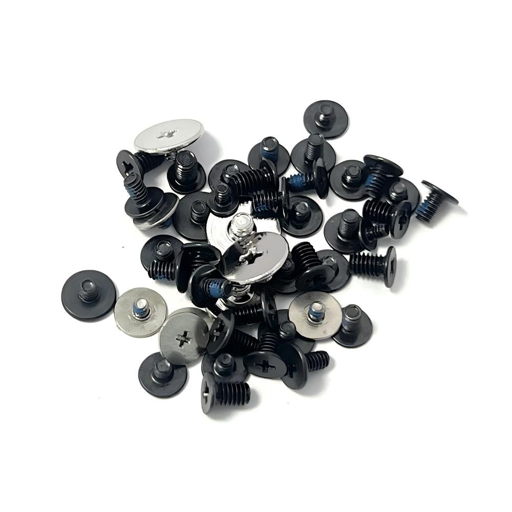 For DELL Latitude 5430 Chromebook P163G001 Set of Screws Kit