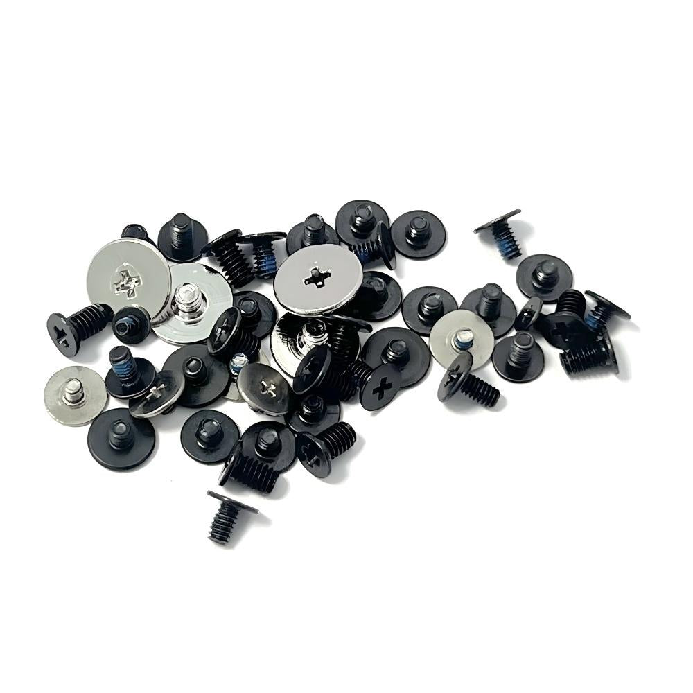 For DELL Latitude 5430 Chromebook P163G001 Set of Screws Kit
