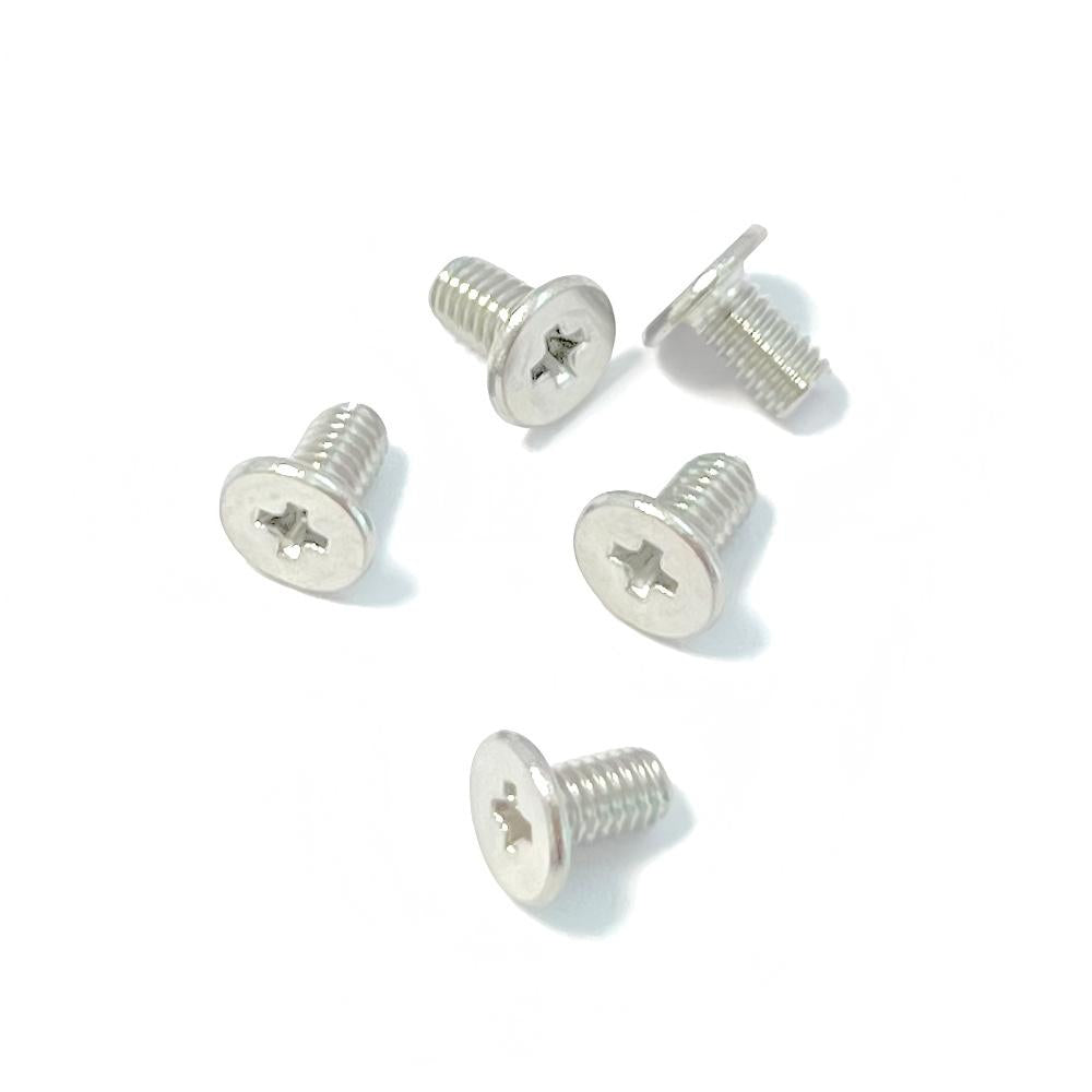 For Dell 27 All-in-One EC27250 W28C001 I/O Cover Screws