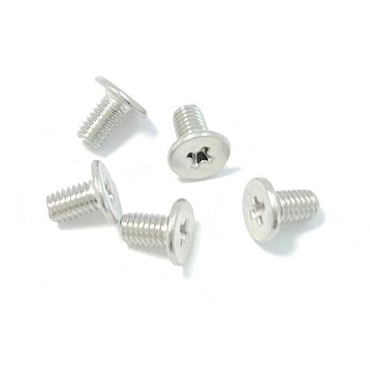 For Dell 27 All-in-One EC27250 W28C001 I/O Cover Screws