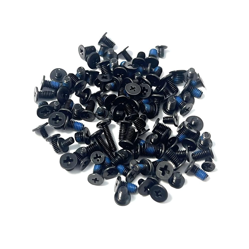 For Dell Precision 17 7710 P29E001 Precision 7720 P29E002 Set of Screws Kit
