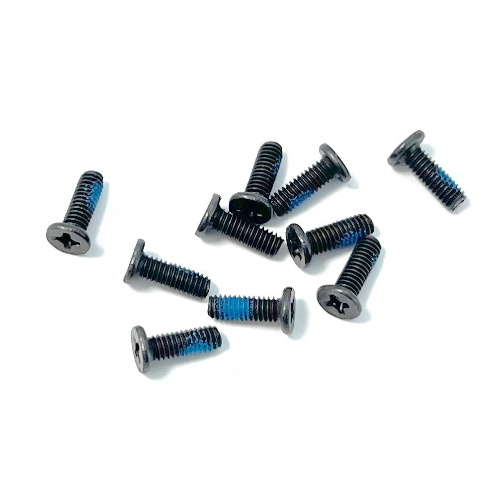 For DELL Inspiron 7347 7348 7352 P57G001 Bottom Base Cover Case screws