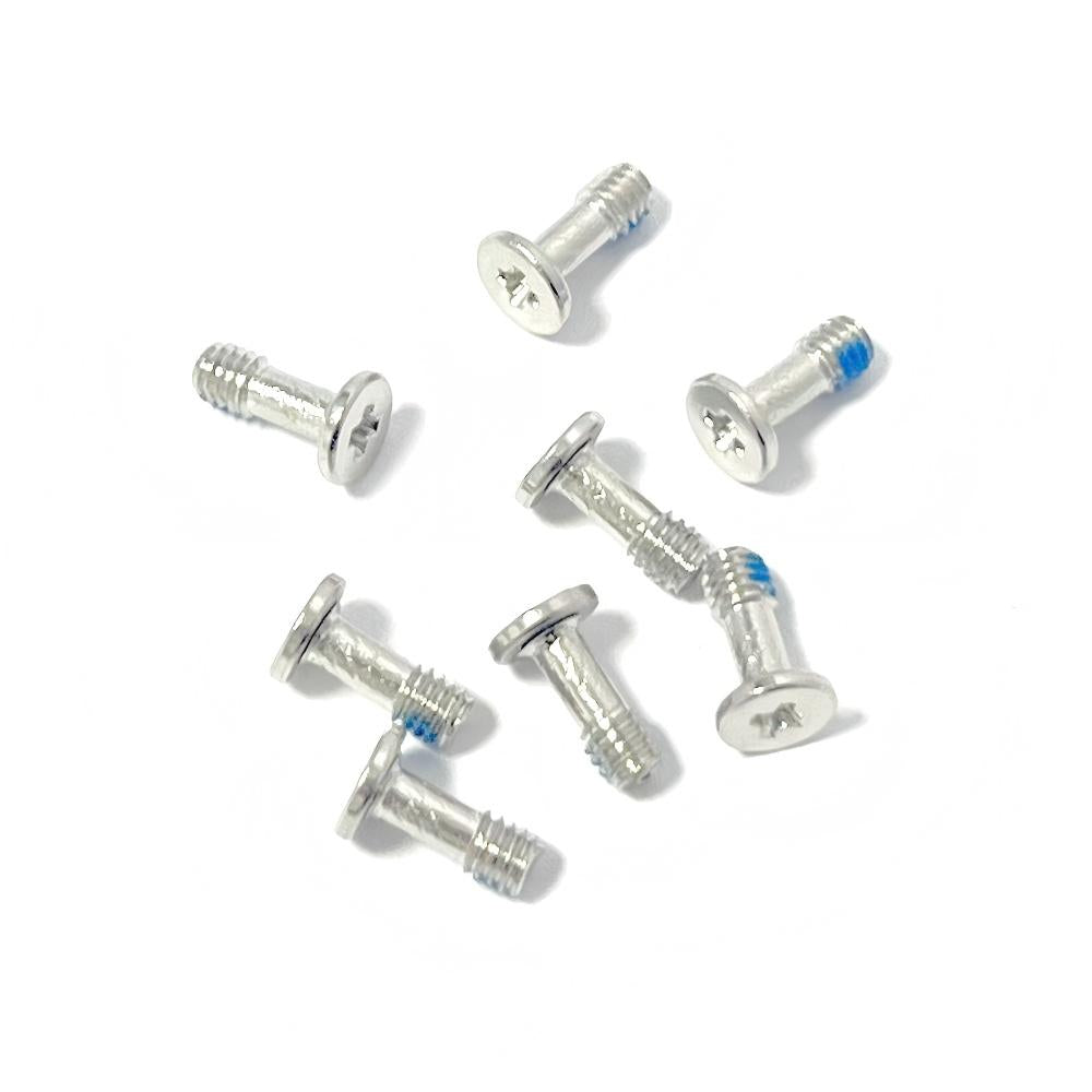 For Dell Latitude（5340 5350） 2-in-1 P182G Bottom Base Cover Case screws