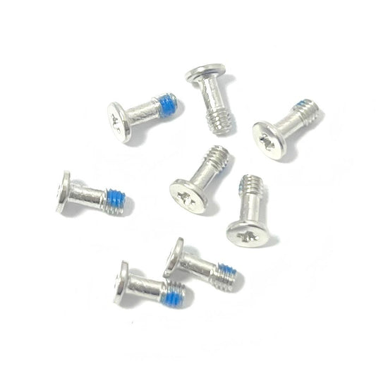 For Dell Latitude（5340 5350） 2-in-1 P182G Bottom Base Cover Case screws