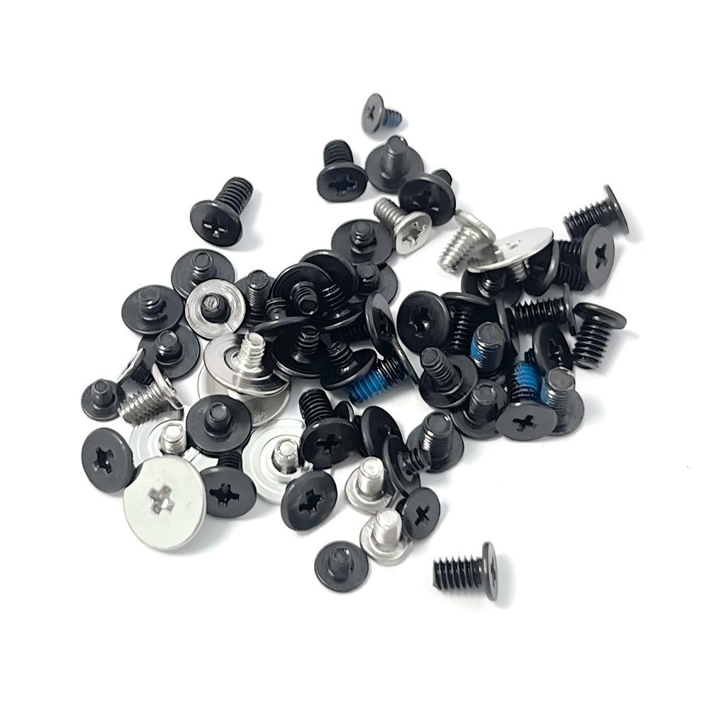 For DELL Latitude 7640 P126F001 Set of Screws Kit