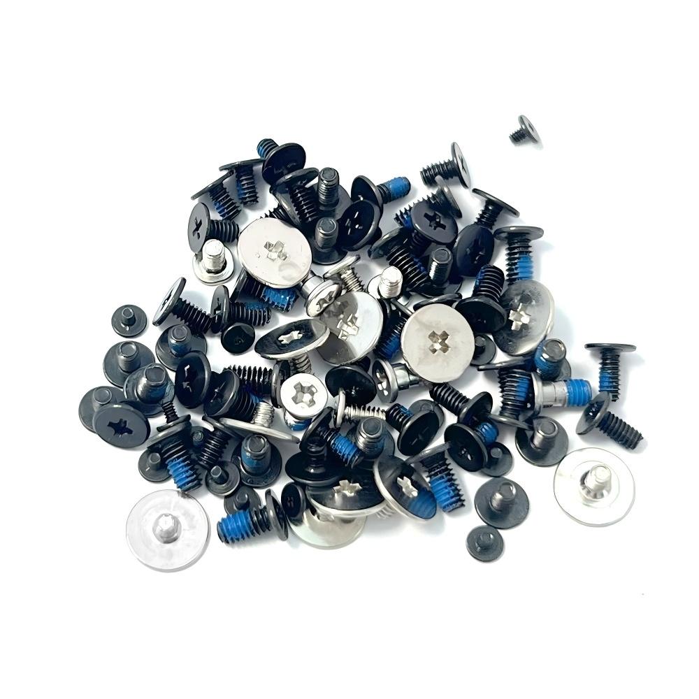 For DELL Alienware m15 R2 P87F001 Set of Screws Kit