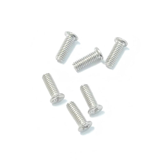 For DELL Alienware x15 R2 P111F003 Bottom Base Cover Case screws
