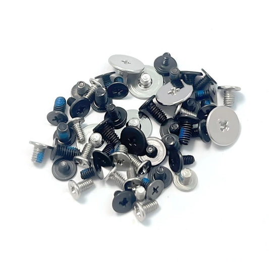 For DELL Chromebook 3120 2in1 P30T003 Set of Screws Kit
