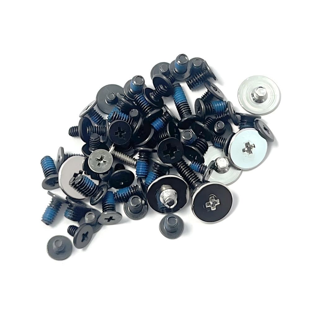 For DELL inspiron 5458 P64G001 inspiron 5459 P64G004 Set of Screws Kit