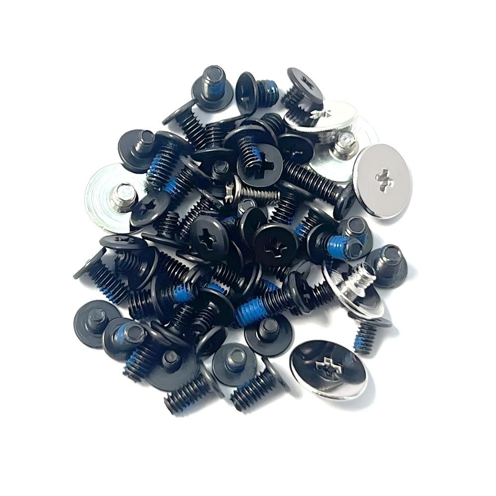 For DELL inspiron 5458 P64G001 inspiron 5459 P64G004 Set of Screws Kit