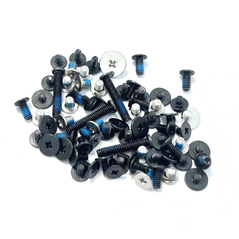 For DELL Alienware m15 R7 P109F005/P109F006 Set of Screws Kit