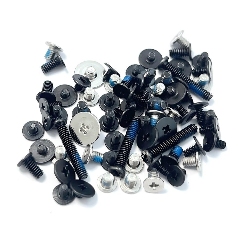 For DELL Alienware m15 R7 P109F005/P109F006 Set of Screws Kit
