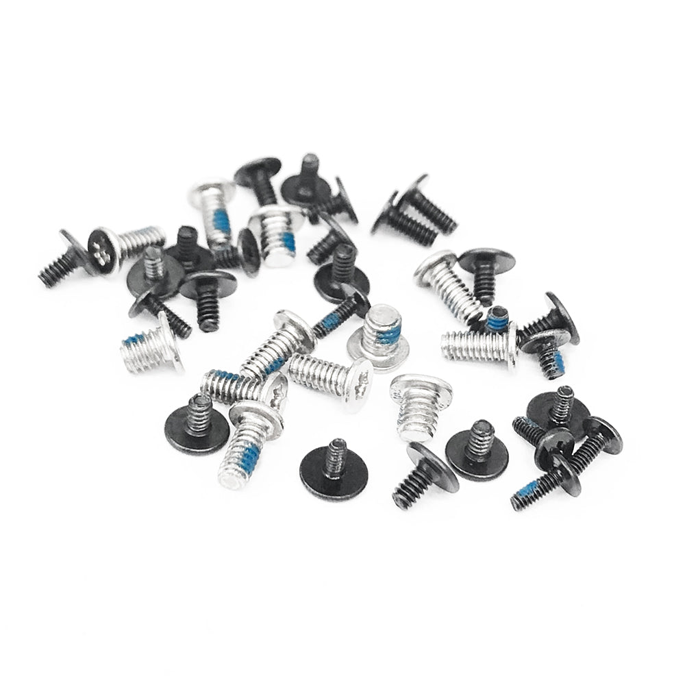 For DELL XPS 13 7390 2-in-1 P103G001 Set of Screws Kit