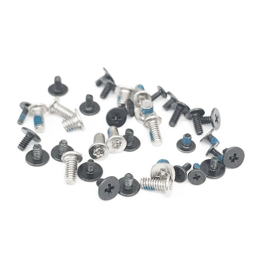 Für DELL XPS 13 7390 2-in-1 P103G001 Schraubensatz-Kit
